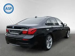 BMW 730 d xDrive M Sport HEADUP SCHIEBEDACH SOFTCLOSE Bild 4