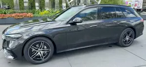 Mercedes-Benz E 450 T 4Matic 9G-TRONIC AMG Line Digital Light Bild 5