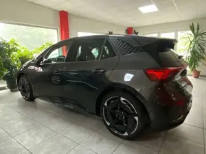 CUPRA Born Born eBoost 77/82KwH Bild 3