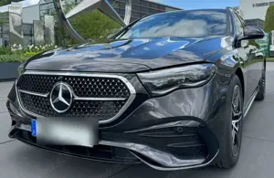 Mercedes-Benz E 450 T 4Matic 9G-TRONIC AMG Line Digital Light