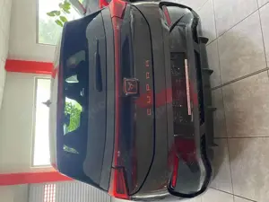 CUPRA Born Born eBoost 77/82KwH Bild 2