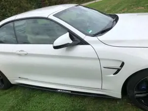 BMW M4 Cabrio,Headup, HK, Performance, Festpreis!