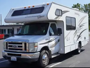 Ford F 450 Dutchmen Express