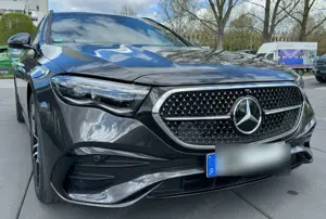 Mercedes-Benz E 450 T 4Matic 9G-TRONIC AMG Line Digital Light Bild 3