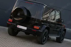 Mercedes-Benz G 63 AMG 4 Matic Exclusive"22Zoll"Standhzg"TV" Bild 5
