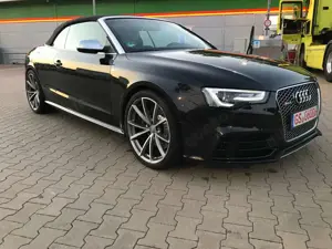 Audi RS5 4.2,Leder,BO,Sitzklima,Nackenheiz,RSKlappe,Kamera