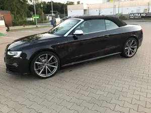 Audi RS5 4.2,Leder,BO,Sitzklima,Nackenheiz,RSKlappe,Kamera