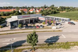 Porsche Macan GTS Facelift **Standheizung*GTS-Paket** Bild 4