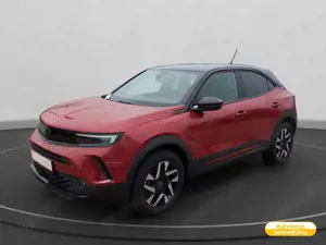Opel Mokka GS 1.2 DI Turbo 96 kW AUTOMATIK +LED+NAVI+PDC+R-KA