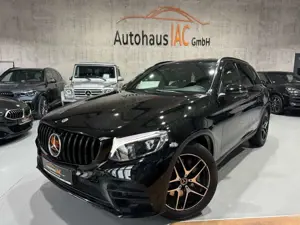 Mercedes-Benz GLC 350 /4Matic/AHK/LED/NAVI/AMG/SPUR/ACC/RFK