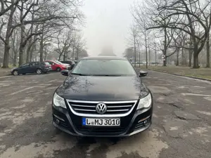 Volkswagen Passat CC Basis