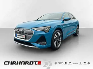 Audi e-tron 50 quattro S line LED*NAV*SHZ*ACC*PDC*BO*LUFT-...