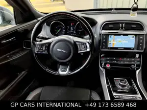 Jaguar XE 2.0D R-SPORT AWD 4X4 180PS EURO6 NEUE MOTOR! Bild 4