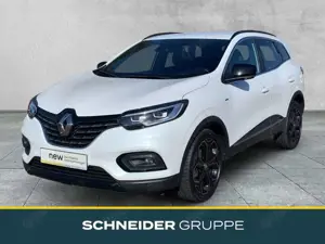 Renault Kadjar BLACK EDITION TCe 160 EDC GPF Black Edition SHZ+KA