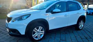 Peugeot 2008 Signature/Auto/Tüv.Neu/Garantie