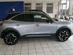 Opel Mokka e Ultimate Bild 4