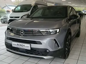 Opel Mokka e Ultimate