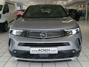 Opel Mokka e Ultimate Bild 2