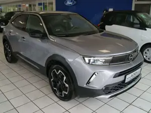 Opel Mokka e Ultimate Bild 3