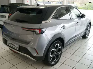 Opel Mokka e Ultimate Bild 5