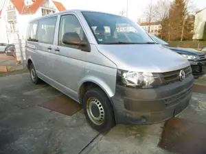 Volkswagen T5 Transporter Kombi