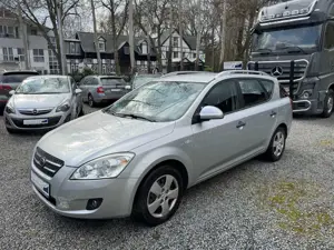 Kia Ceed SW / cee'd SW