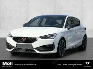 CUPRA Leon VZ 2.0 TSI EU6d 300PS 7-Gang DSG Matrix und Panora