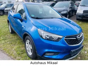 Opel Mokka Bild 5