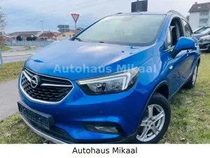 Opel Mokka Bild 2