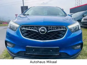 Opel Mokka Bild 3