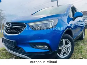 Opel Mokka Bild 4