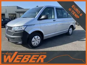 Volkswagen T6 Caravelle T6.1 TDI DSG Caravelle 9-Sitzer AC-Auto APP