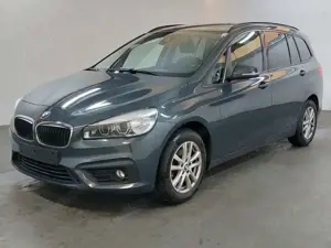 BMW 216 216i Active Tourer 7 Sitzer steuerkettensatz Neu