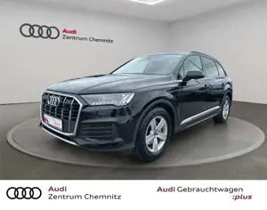 Audi Q7 50 TDI qu. tiptr. AHZV+AIR+HD+360°