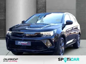 Opel Grandland GS Line 1.2T NaviPro LED ParkGo Premium Digitales