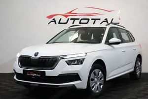 Skoda Kamiq Active*Automatik*LED*PDC*Lane*Frontradar*
