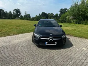 Mercedes-Benz A 200 A 200 d (177.012)