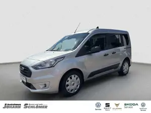 Ford Transit Connect 1.5 Trend KLIMA PDC TEMPOMAT DAB ZV Klima
