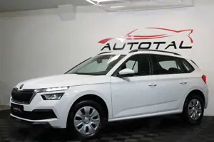 Skoda Kamiq Active*Automatik*LED*PDC*Lane*Frontradar* Bild 2