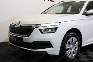 Skoda Kamiq Active*Automatik*LED*PDC*Lane*Frontradar* Bild 3