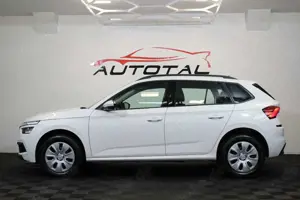 Skoda Kamiq Active*Automatik*LED*PDC*Lane*Frontradar* Bild 4
