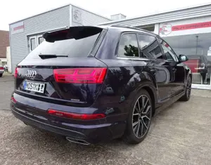 Audi Q7 Bild 5