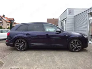 Audi Q7 Bild 4
