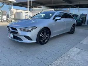 Mercedes-Benz CLA 200 CLA 200 d Shooting Brake Progressive Bild 3