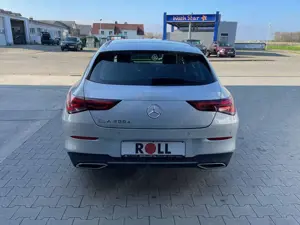 Mercedes-Benz CLA 200 CLA 200 d Shooting Brake Progressive Bild 5