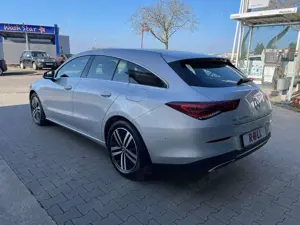 Mercedes-Benz CLA 200 CLA 200 d Shooting Brake Progressive Bild 4