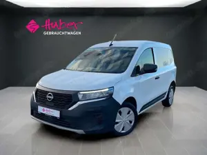 Nissan Townstar ACENTA Kasten (* LICHT-REGENGSENSOR *)