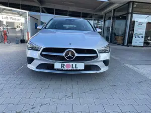 Mercedes-Benz CLA 200 CLA 200 d Shooting Brake Progressive Bild 2