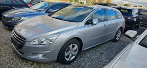 Peugeot 508 SW 2.0 HDi 160 AUTOMATIK Business-Line-Plus