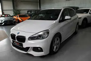 BMW 225 /M-Paket/NAVI/ALCANTARA/LED/Xdrive